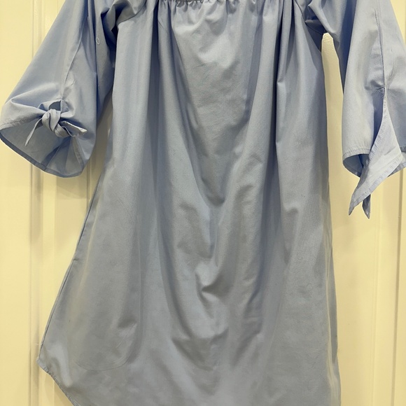 Wyatt Collection Short Dress - Picture 4 of 9